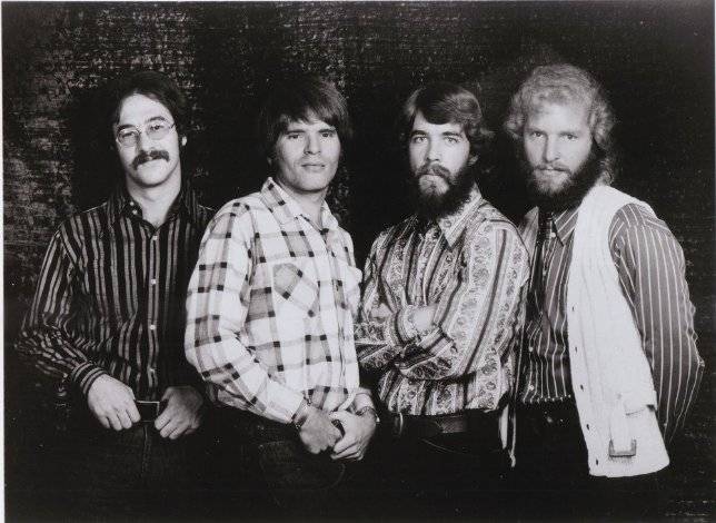 Creedence Clearwater Revival Greatest Hits [foto4 us]